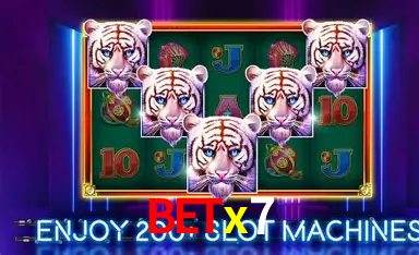 Weekend Specials betx7