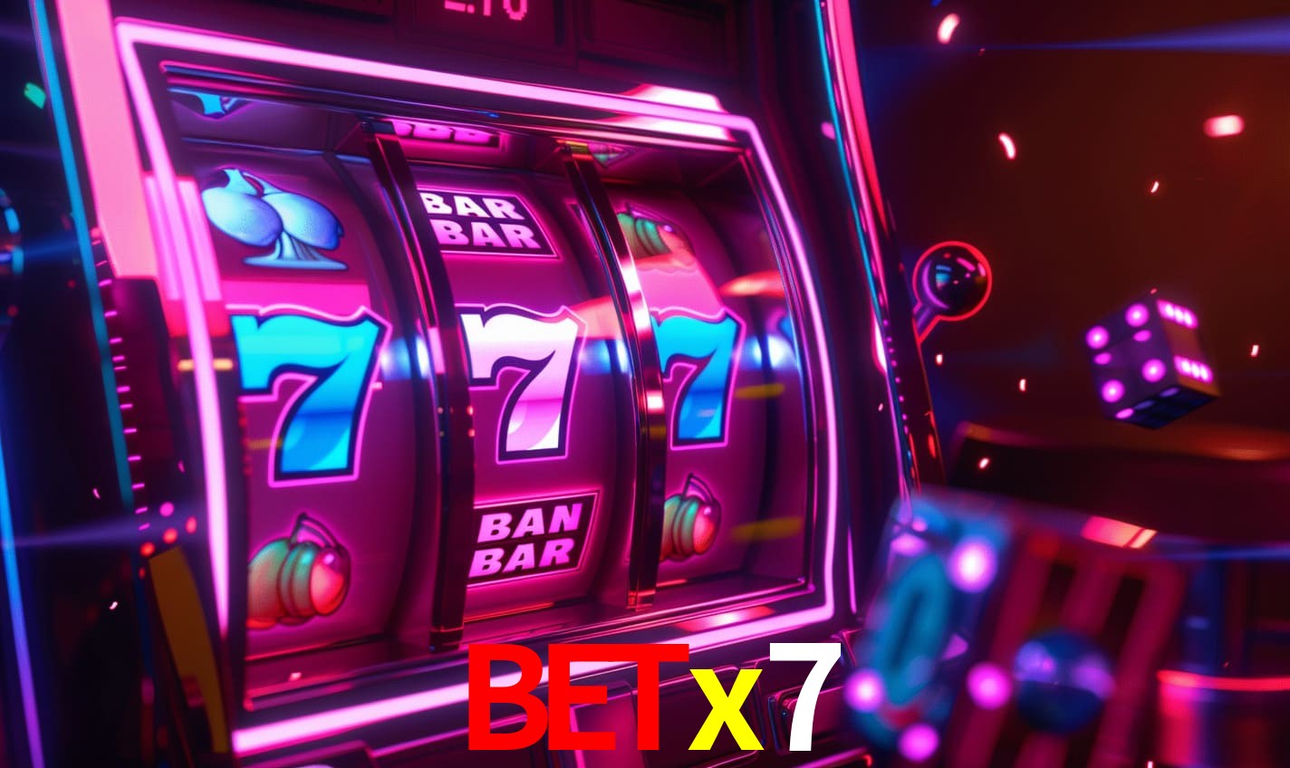 A Popularidade dos Caça-Níqueis no betx7