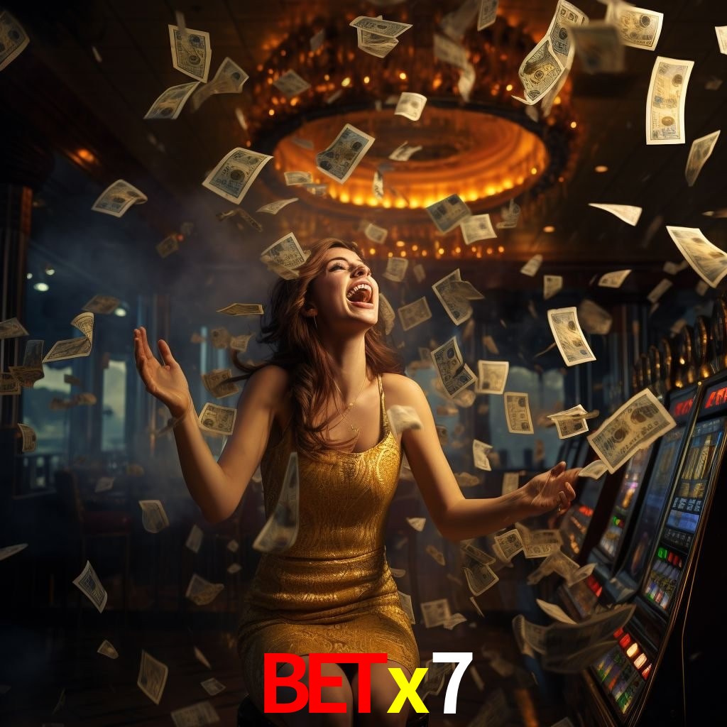 VIP Casino betx7